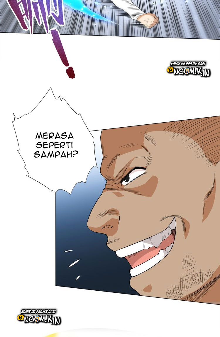 Ultimate Soldier chapter 6